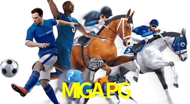 MIGAPG