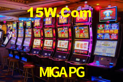 Premium Interface MIGAPG