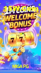 Exclusive Offers MIGAPG