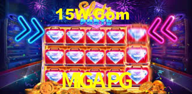 MIGAPG,MIGAPG.Com