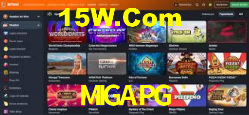 Live Casino MIGAPG