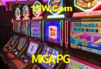 MIGAPG - Plataforma Oficial - MIGAPG.Com