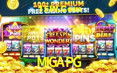 MIGAPG