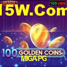 Live Casino MIGAPG