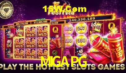 MIGAPG,MIGAPG.Com