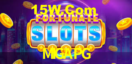 Welcome Bonus MIGAPG