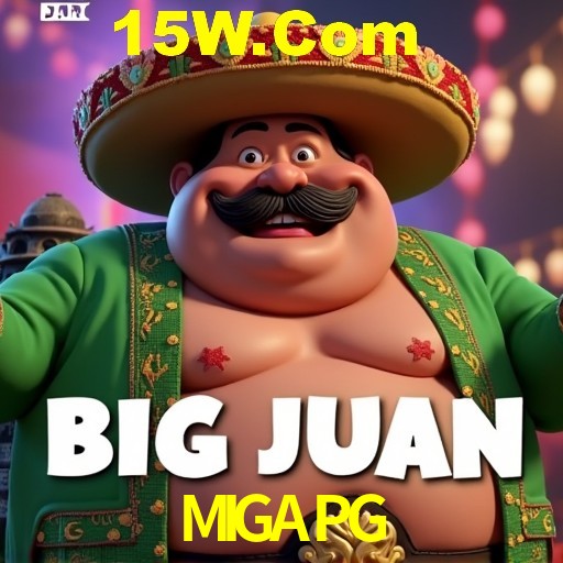 Descubra o Mundo do Cassino Online com MIGAPG