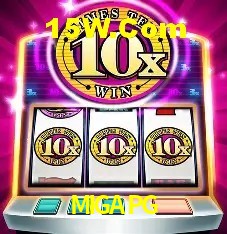Provedores de Jogos MIGAPG