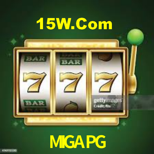 Programa VIP MIGAPG