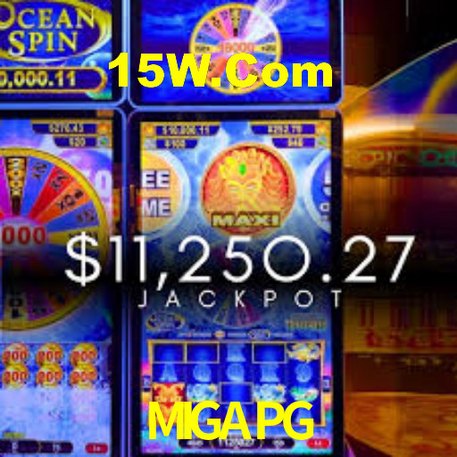VIP Casino MIGAPG
