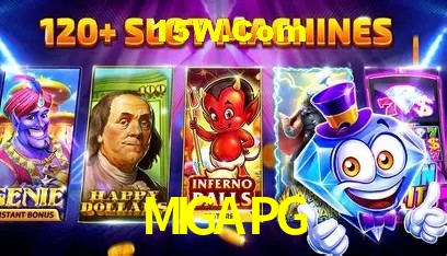 MIGAPG,MIGAPG.Com