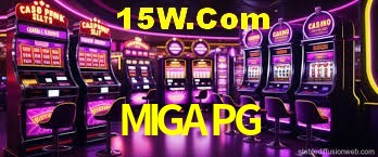 API Integration MIGAPG