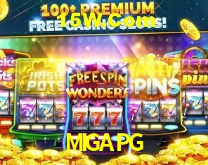Promoções Sazonais MIGAPG