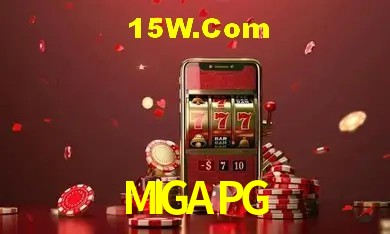 Segurança 2FA MIGAPG