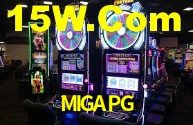 Basketball Betting MIGAPG
