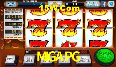 Gates of Olympus MIGAPG