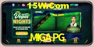 2FA Security MIGAPG