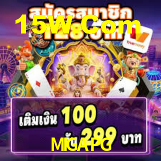Exclusive Games MIGAPG