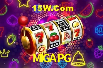 Especiais de Fim de Semana MIGAPG