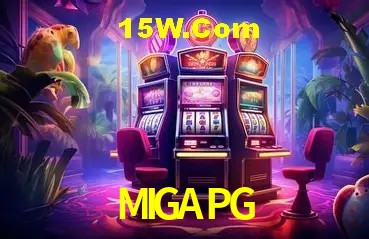 Avaliações dos Jogadores MIGAPG