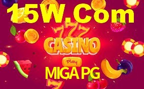 Slot Games MIGAPG