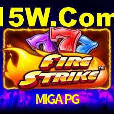 Quick Registration MIGAPG