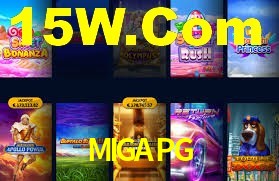 Crash Games Strategies MIGAPG