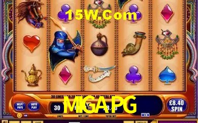 MIGAPG Com
